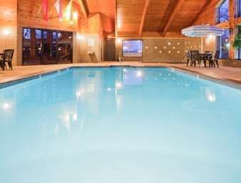 Baymont By Wyndham Rochester Area Kasson