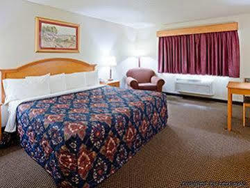 Hotel Baymont By Wyndham Rochester Area Kasson
